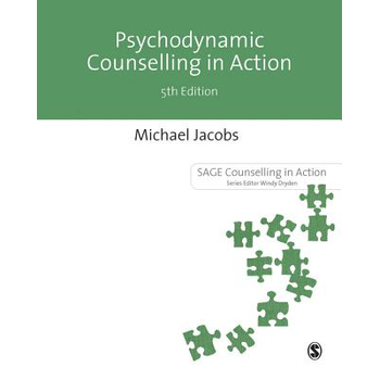 Psychodynamic Counselling in Action (Paperback) bij Singel 344