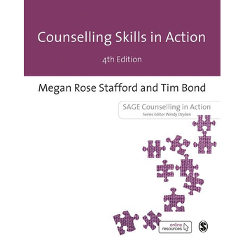 Counselling Skills in Action (Paperback) bij Singel 344
