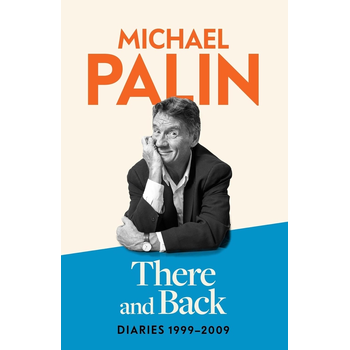 There and Back (Paperback) bij Singel 344