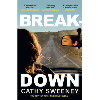 Breakdown (Paperback) bij Singel 344