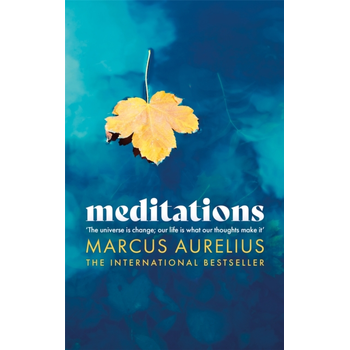 Meditations (Paperback) bij Singel 344