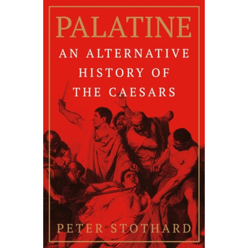 Palatine (Paperback) bij Singel 344