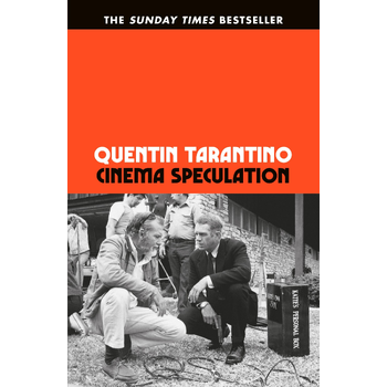 Cinema Speculation (Paperback) bij Singel 344