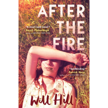 After The Fire (Paperback) bij Singel 344