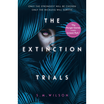 The Extinction Trials (Paperback) bij Singel 344