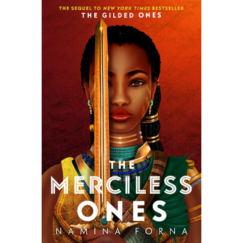 The Merciless Ones (Paperback) bij Singel 344