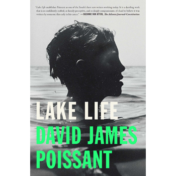 Lake Life (Paperback) bij Singel 344