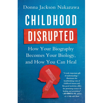 Childhood Disrupted (Paperback) bij Singel 344
