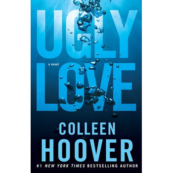 Ugly Love (Paperback) bij Singel 344