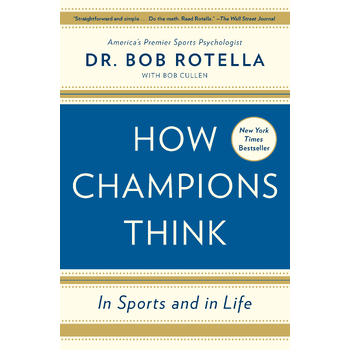 How Champions Think (Paperback) bij Singel 344