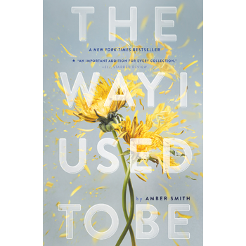 The Way I Used to Be (Paperback) bij Singel 344
