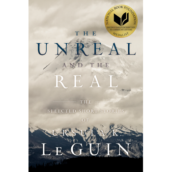 The Unreal and the Real (Paperback) bij Singel 344