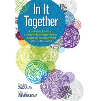 In It Together: How Student, Family, and Community Partnerships Advance Engagement and Achievement in Diverse Classrooms (Paperback) bij Singel 344