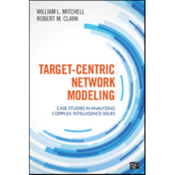 Target-Centric Network Modeling (Paperback) bij Singel 344