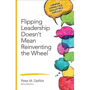 Flipping Leadership Doesn t Mean Reinventing the Wheel (Paperback) bij Singel 344