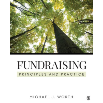 Michael J. Worth (Paperback) bij Singel 344