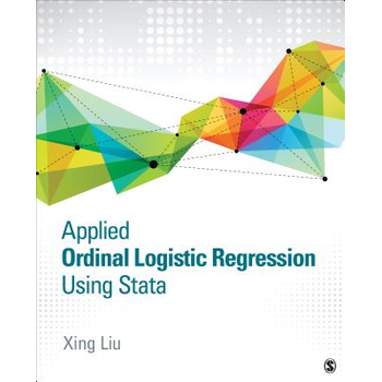 Applied Ordinal Logistic Regression Using Stata: From Single-Level to Multilevel Modeling (Paperback) bij Singel 344