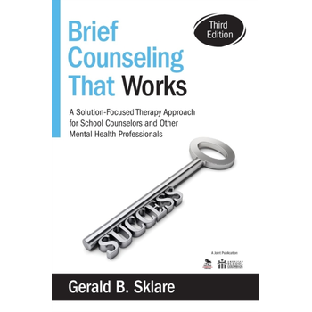 Brief Counseling That Works (Paperback) bij Singel 344