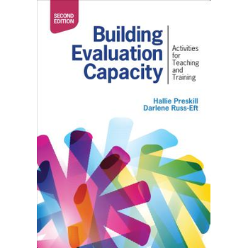 Building Evaluation Capacity: Activities for Teaching and Training (Paperback) bij Singel 344