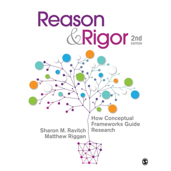 Reason & Rigor (Paperback) bij Singel 344