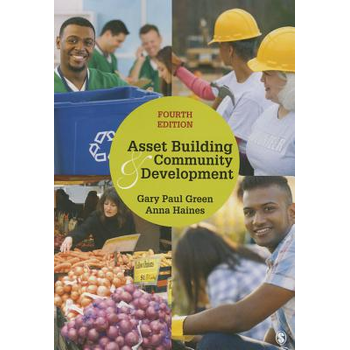 Asset Building & Community Development (Paperback) bij Singel 344
