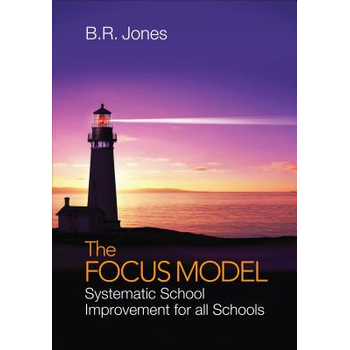 The Focus Model: Systematic School Improvement for all Schools (Paperback) bij Singel 344