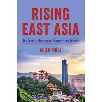 Rising East Asia (Paperback) bij Singel 344