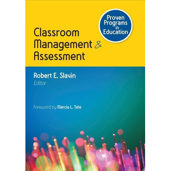 Proven Programs in Education: Classroom Management and Assessment (Paperback) bij Singel 344