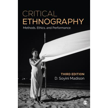 Critical Ethnography (Paperback) bij Singel 344