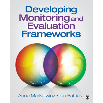 Developing Monitoring and Evaluation Frameworks (Paperback) bij Singel 344