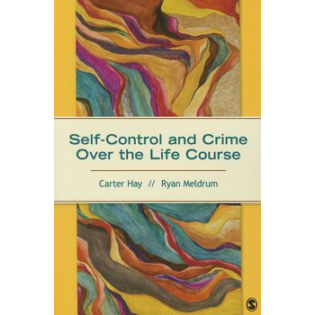 Self-Control and Crime Over the Life Course (Paperback) bij Singel 344