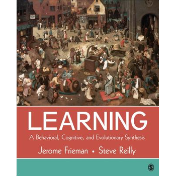 Learning (Paperback) bij Singel 344
