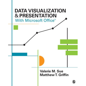 Data Visualization & Presentation With Microsoft Office (Paperback) bij Singel 344