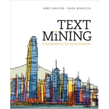 Text Mining: A Guidebook for the Social Sciences (Paperback) bij Singel 344
