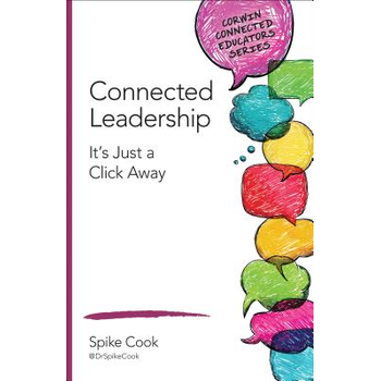 Connected Leadership: It s Just a Click Away (Paperback) bij Singel 344