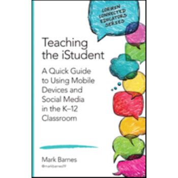 Teaching the iStudent (Paperback) bij Singel 344