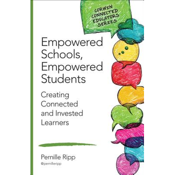Empowered Schools, Empowered Students (Paperback) bij Singel 344