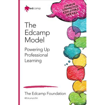 The Edcamp Model (Paperback) bij Singel 344