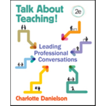 Talk About Teaching!: Leading Professional Conversations (Paperback) bij Singel 344