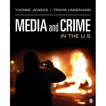 Media and Crime in the U.S. (Paperback) bij Singel 344