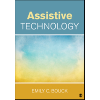 Assistive Technology (Paperback) bij Singel 344
