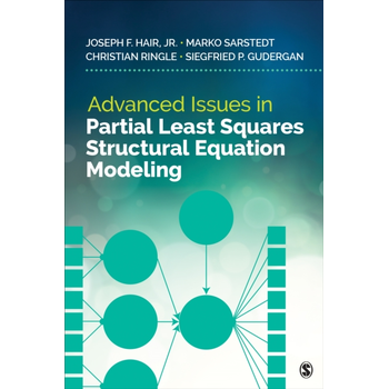 Advanced Issues in Partial Least Squares Structural Equation Modeling (Paperback) bij Singel 344