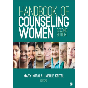 Handbook of Counseling Women (Paperback) van Kopala