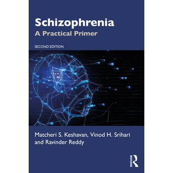 Schizophrenia (Paperback) bij Singel 344
