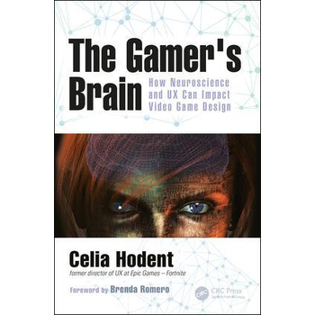 The Gamer's Brain (Paperback) bij Singel 344