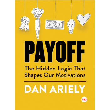 Payoff (Hardback) bij Singel 344