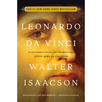 Leonardo da Vinci (Paperback) bij Singel 344