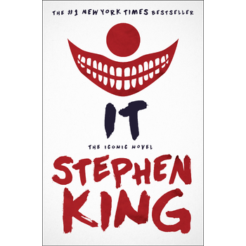 It (Paperback) bij Singel 344
