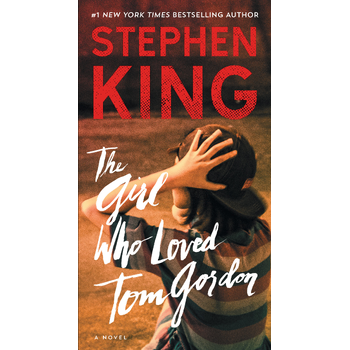 The Girl Who Loved Tom Gordon (Paperback) bij Singel 344