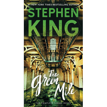 The Green Mile (Paperback) bij Singel 344